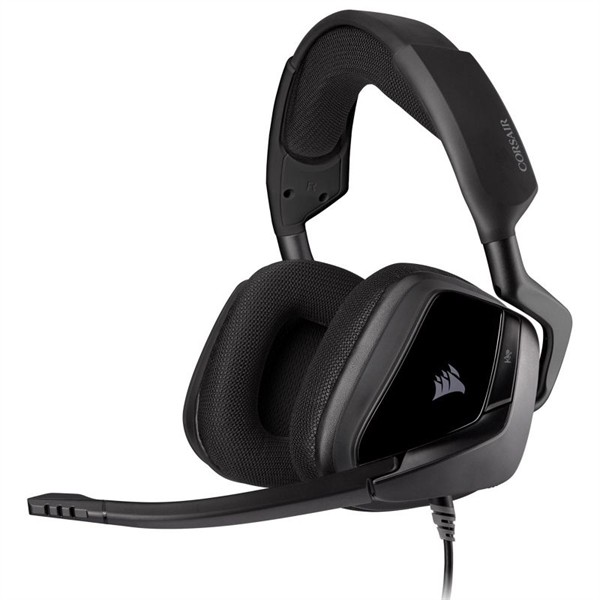 CUFFIE VOID ELITE S CARBON