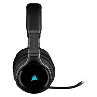 CUFFIE VIRTUOSO RGB CARBON