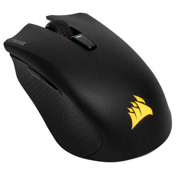 MOUSE  HARPOON W.L. RGB 1000