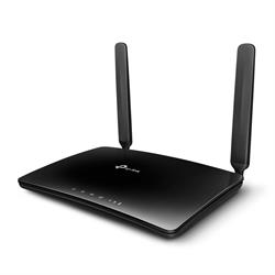 ROUTER WIREL 300MBPS 4G LTE