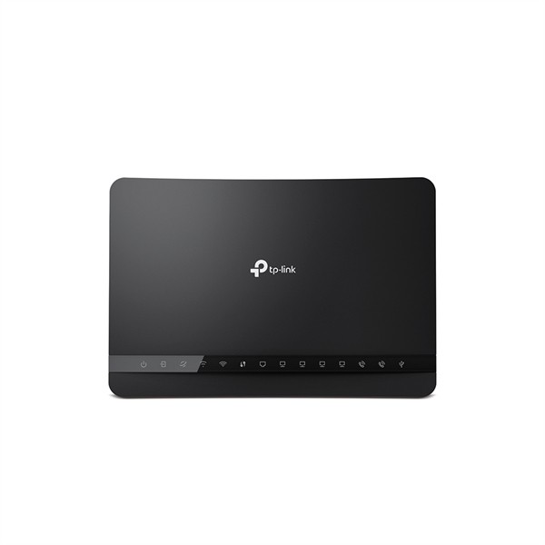MODEM ROUTER WIREL AC1200 VD