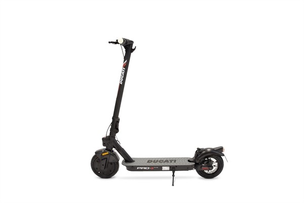 DUCATI E-MONOPAT PRO-II PLUS