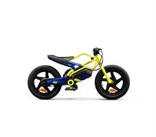 VR46 E-BIKE BABY JUMP