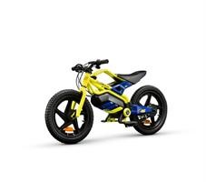 VR46 E-BIKE BABY JUMP