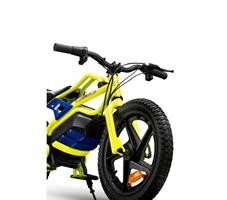 VR46 E-BIKE BABY JUMP