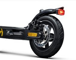 MONOPATTINO JEEP