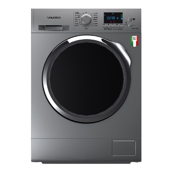 LVT.C/F.KG8 1400G A+++15P SI