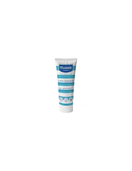 LATTE DOPOSOLE 125 ML