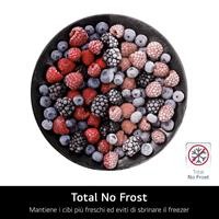FRIGO CB CL B 384L TNF INOX