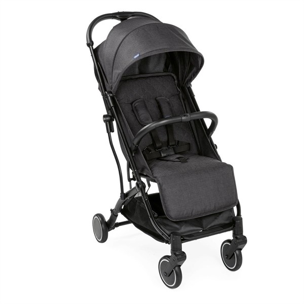 PASSEGGINO TROLLEYME STONE