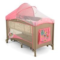 LETTINO DELUXE ROSA