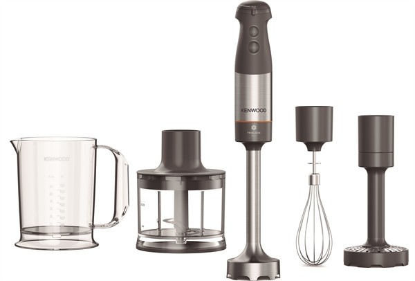 MIXER TRIBLADE XL