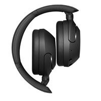 CUFFIA NOISE CANCELLING BT