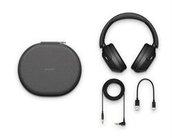 CUFFIA NOISE CANCELLING BT