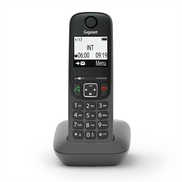 TELEF CORDLESS TASTI GRANDI