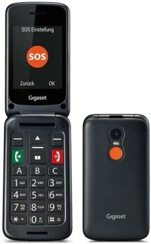 CELLULARE 2,8 DUAL SIM