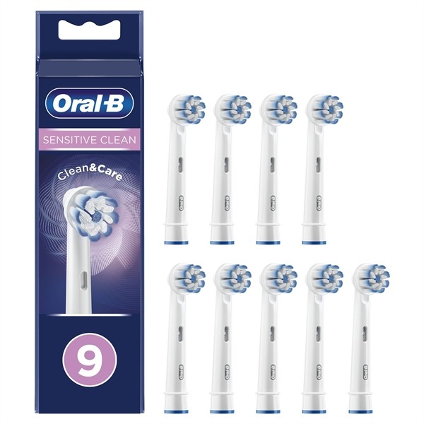 RICAMBI SENSITIVECLEAN WE FF