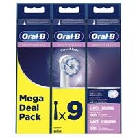 RICAMBI SENSITIVECLEAN WE FF