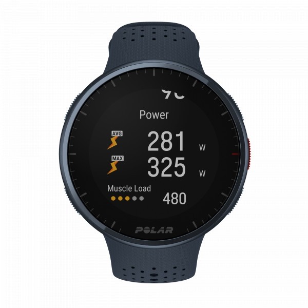 SMART POLAR PACERPRO BL/BLUS