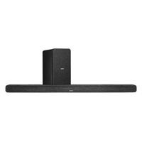 SOUND BAR C/SUBWOOFER 3D SOU