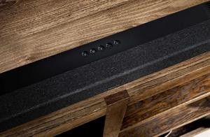 SOUND BAR C/SUBWOOFER 3D SOU