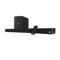 SOUND BAR C/SUBWOOFER 3.1.2