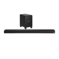 SOUND BAR C/SUBWOOFER 3.1.2