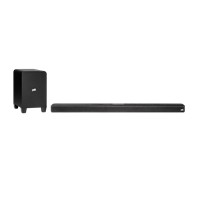 SOUND BAR C/SUBWOOFER 3.1.2