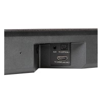 SOUND BAR C/SUBWOOFER 3.1.2