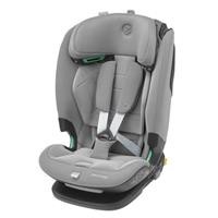SEGG.TITAN PRO2 I-SIZE GREY