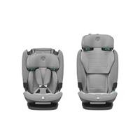 SEGG.TITAN PRO2 I-SIZE GREY