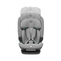 SEGG.TITAN PRO2 I-SIZE GREY