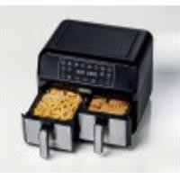 AIRY FRYER DOPPIA