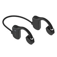 AURICOLARE WIREL MICROF BLK