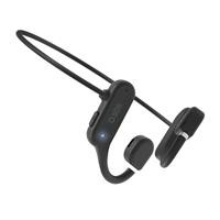 AURICOLARE WIREL MICROF BLK