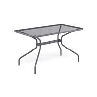 ***TAVOLO RETT.CAMBI 140X80