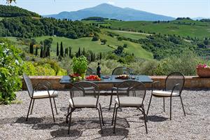 ***TAVOLO RETT.CAMBI 140X80
