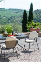***TAVOLO RETT.CAMBI 140X80