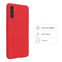 RAINBOW CASE SAMS A13 ROSSO