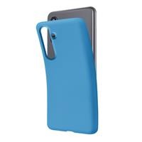 RAINBOW CASE SAMS A13 CERULE