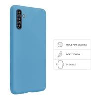 RAINBOW CASE SAMS A13 CERULE