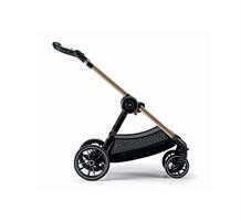 TELAIO TECHNO V93S GOLD GLIT