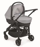 TRIO COMBY TRIS 902 GRIGIO