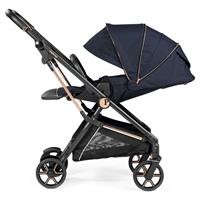 PASSEGGINO VIVACE BLUE SHINE