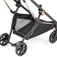 PASSEGGINO VIVACE BLUE SHINE