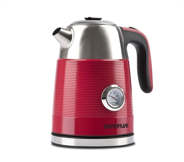 BOLLITORE DUCA 1,7 LT