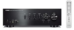 AMPLIFICATORE BLACK 200W 2CA