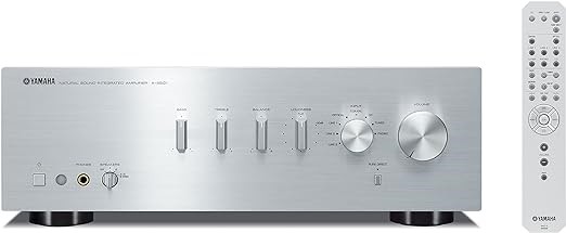 AMPLIFICATORE 85WX2 RMS