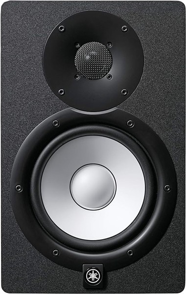 SPEAKER 2VIE 95W BLK SINGOLA