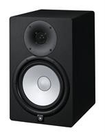 SPEAKER 2VIE 120W BLK SINGOL
